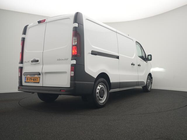 Renault TRAFIC 2.0 Blue dCi 150 T30 L2H1 Advance - VOORRAADVOORDEEL - 150 PK - Achteruitrijcamera - Cruise Control - All Seasonbanden