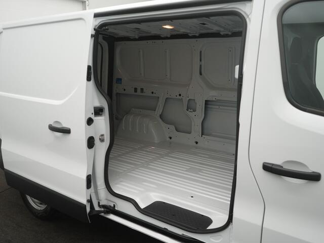 Renault TRAFIC 2.0 Blue dCi 150 T30 L2H1 Advance - VOORRAADVOORDEEL - 150 PK - Achteruitrijcamera - Cruise Control - All Seasonbanden