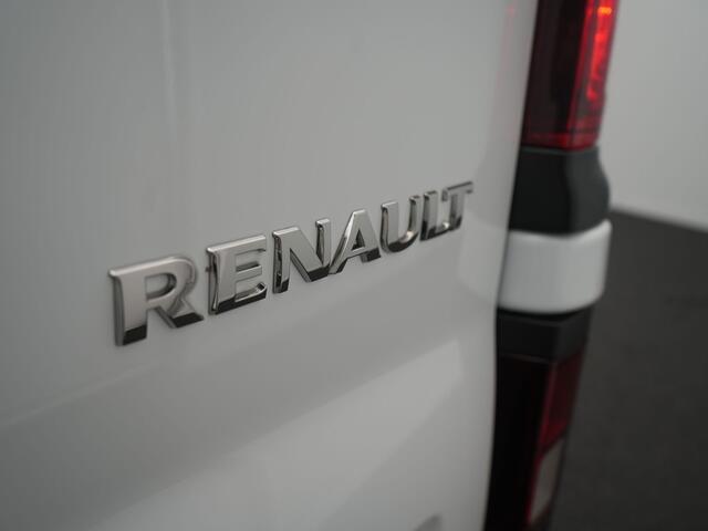 Renault TRAFIC 2.0 Blue dCi 150 T30 L2H1 Advance - VOORRAADVOORDEEL - 150 PK - Achteruitrijcamera - Cruise Control - All Seasonbanden