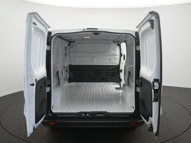 Renault TRAFIC 2.0 Blue dCi 150 T30 L2H1 Advance - VOORRAADVOORDEEL - 150 PK - Achteruitrijcamera - Cruise Control - All Seasonbanden