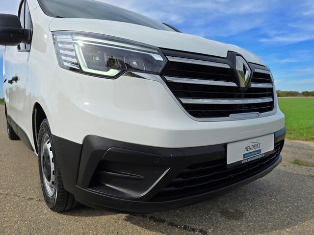 Renault TRAFIC 2.0 dCi T30 L2 H1 Comfort - 130 Pk - Euro 6 - Airco - Cruise Control