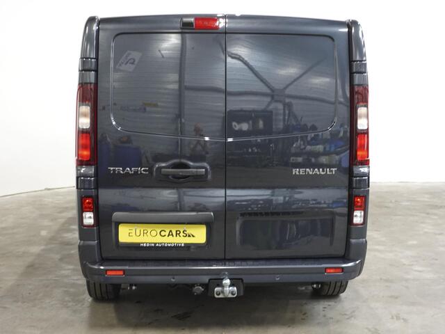 Renault TRAFIC 2.0 Blue dC1 150 EDC T29 L2H1 Extra DC Automaat Trekhaak Navigatie Camera