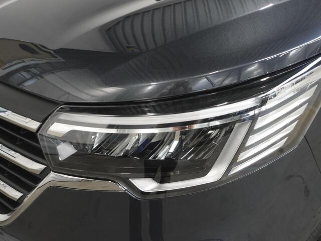 Renault TRAFIC 2.0 Blue dC1 150 EDC T29 L2H1 Extra DC Automaat Trekhaak Navigatie Camera