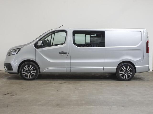 Renault TRAFIC 2.0 Blue dC1 150 EDC T29 L2H1 Extra DC Automaat Trekhaak Navigatie Camera