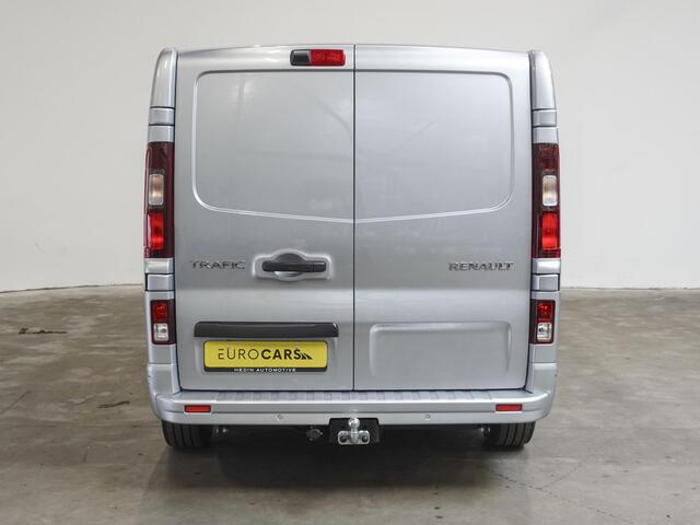 Renault TRAFIC 2.0 Blue dC1 150 EDC T29 L2H1 Extra DC Automaat Trekhaak Navigatie Camera