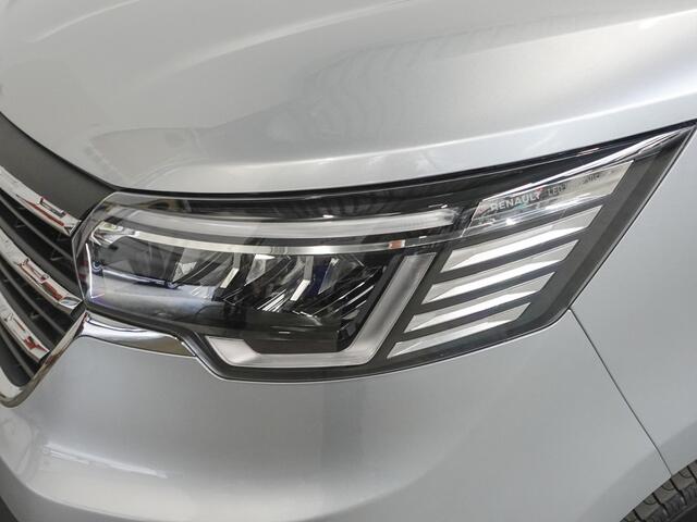 Renault TRAFIC 2.0 Blue dC1 150 EDC T29 L2H1 Extra DC Automaat Trekhaak Navigatie Camera