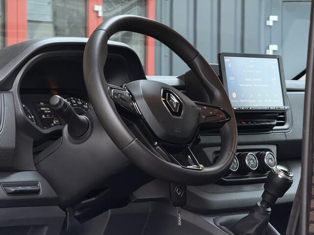 Renault TRAFIC 2.0 dCi 130 T29 L2H1 DC Comfort Camera / Carplay / Trekhaak / PDC / Betimmering