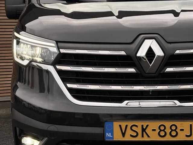 Renault TRAFIC 2.0 dCi 130 T29 L2H1 DC Comfort Camera / Carplay / Trekhaak / PDC / Betimmering
