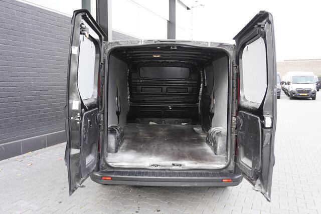 Renault TRAFIC 2.0 dCi L2 EURO 6 - Airco - Cruise - Carplay - ¤15.950,- Excl.