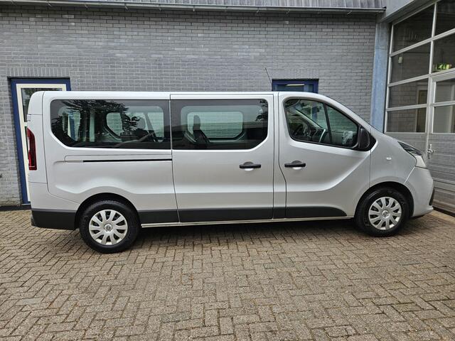 Renault TRAFIC 1.6 dCi L2H1 Personenvervoer