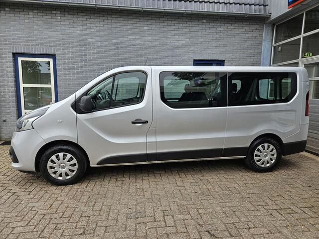 Renault TRAFIC 1.6 dCi L2H1 Personenvervoer