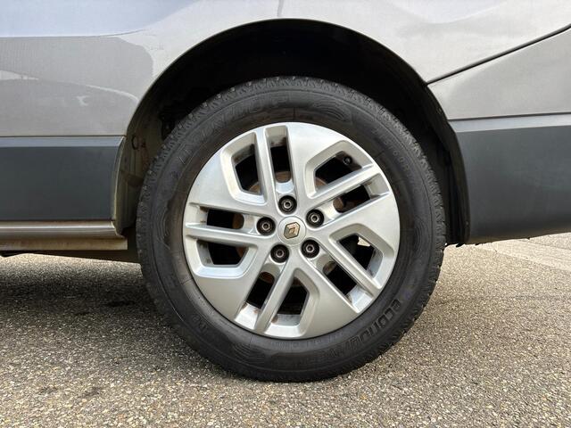 Renault TRAFIC 1.6 dCi T29 L2H1 Luxe Energy Camera|Imperiaal|Airco|Cruise control|Navigatie