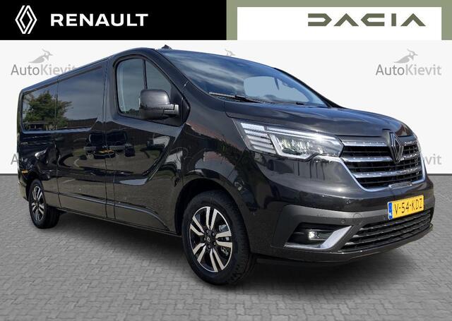 Renault TRAFIC 2.0 Blue dCi 150 T30 L2H1 Extra - Reservewiel