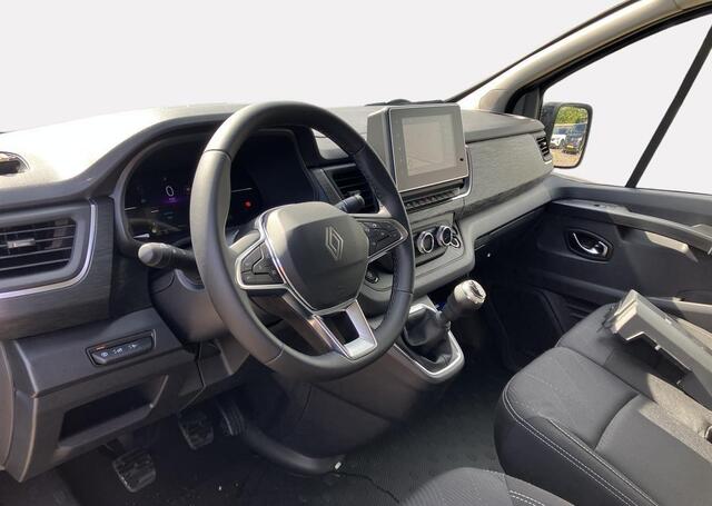 Renault TRAFIC 2.0 Blue dCi 150 T30 L2H1 Extra - Reservewiel