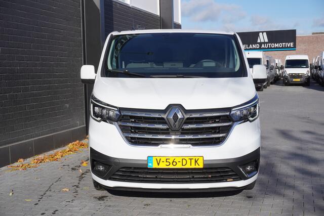Renault TRAFIC 2.0 dCi 110PK L2 - EURO 6 - Airco - Cruise - PDC - ¤22.950,- Excl.