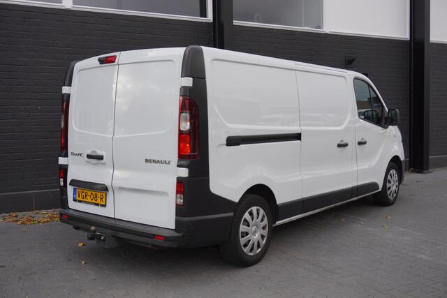 Renault TRAFIC 2.0 dCi 120PK L2 - EURO 6 - Airco - Cruise - PDC - ¤12.950,- Excl.