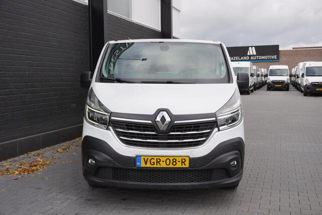 Renault TRAFIC 2.0 dCi 120PK L2 - EURO 6 - Airco - Cruise - PDC - ¤12.950,- Excl.