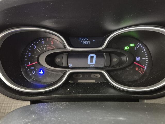 Renault TRAFIC 1.6 dCi T29 L2H1 Formula Edition Yellow Energy