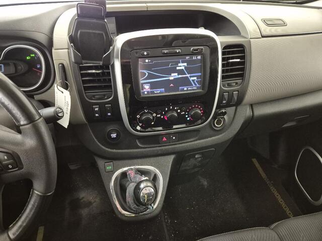 Renault TRAFIC 1.6 dCi T29 L2H1 Formula Edition Yellow Energy