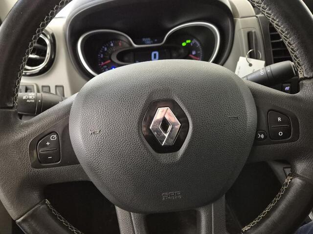 Renault TRAFIC 1.6 dCi T29 L2H1 Formula Edition Yellow Energy