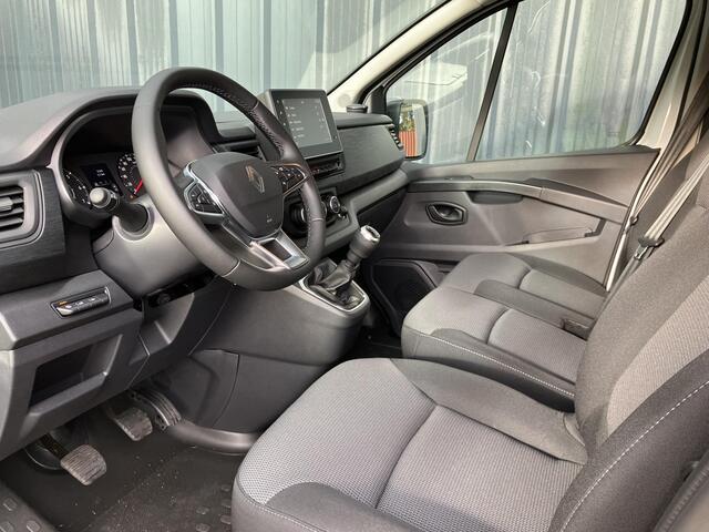 Renault TRAFIC 2.0 Blue dCi 130 T30 L2H1 Advance * BPM VRIJ / 0 KM *