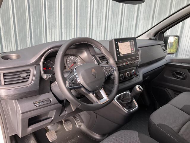 Renault TRAFIC 2.0 Blue dCi 130 T30 L2H1 Advance * BPM VRIJ / 0 KM *