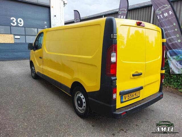 Renault TRAFIC - 1.6 dCi T29 L2H1 Comfort Energy