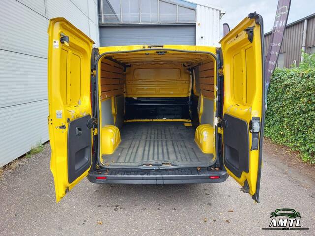 Renault TRAFIC - 1.6 dCi T29 L2H1 Comfort Energy