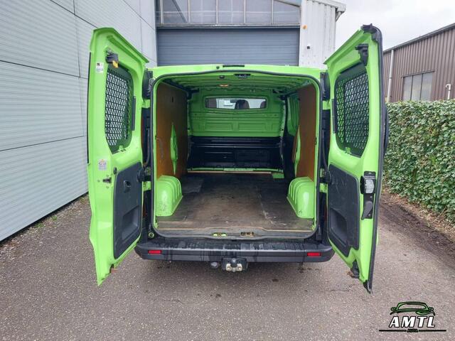 Renault TRAFIC - 1.6 dCi T29 L2H1 Comfort Energy