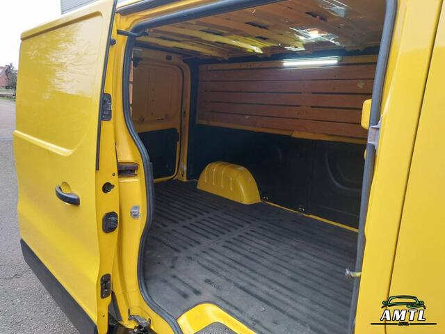 Renault TRAFIC - 1.6 dCi T29 L2H1 Comfort Energy