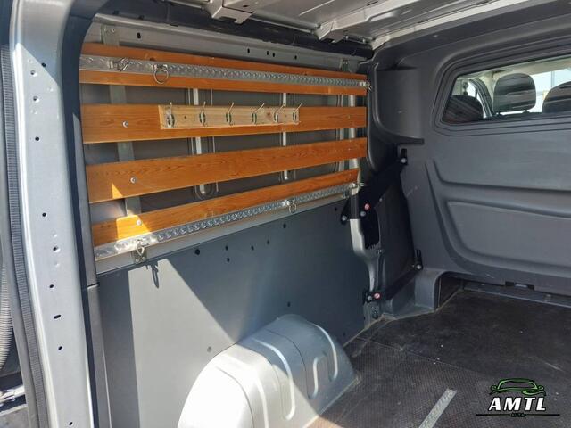 Renault TRAFIC - 1.6 dCi T29 L2H1 DC Comfort