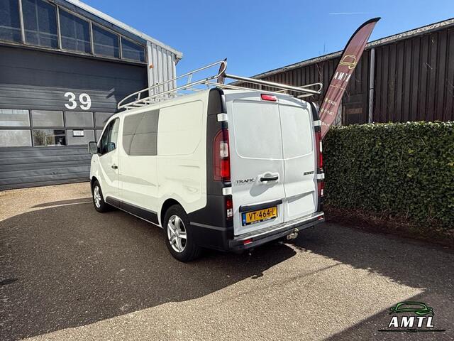 Renault TRAFIC - 1.6 dCi T27 L1H1 Comfort