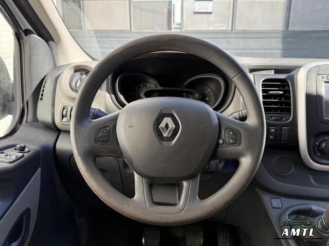 Renault TRAFIC - 1.6 dCi T27 L1H1 Comfort