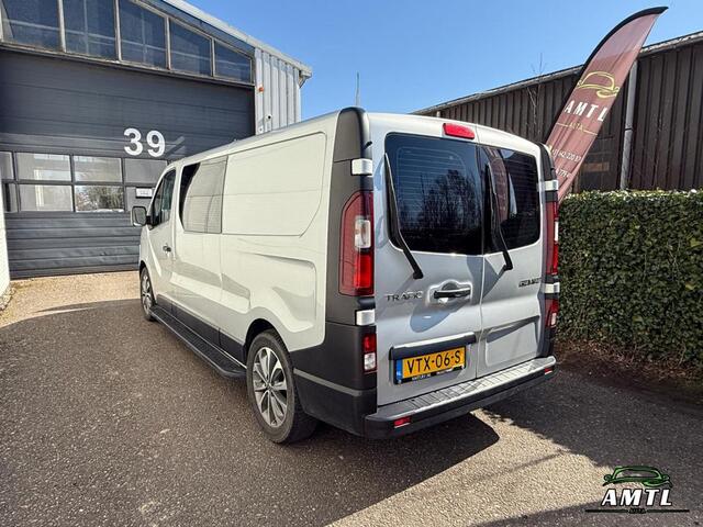 Renault TRAFIC - 1.6 dCi T29 L2H1 DC Comfort
