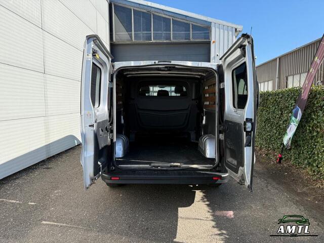 Renault TRAFIC - 1.6 dCi T29 L2H1 DC Comfort