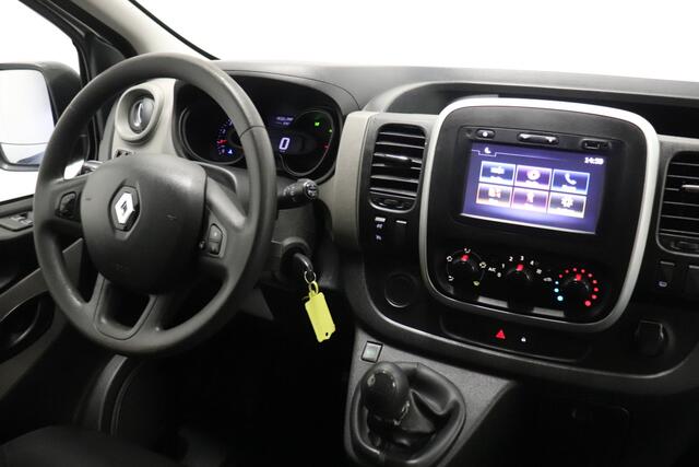 Renault TRAFIC 1.6 dCi 122PK L2 EURO 6 - Airco - Navi - Cruise - Trekhaak - ¤ 9.950,- Excl.