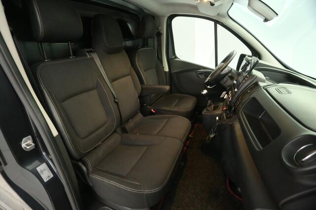 Renault TRAFIC 2.0 dCi T29 145PK L2H1 | MARGE | Airco | Cruise | Trekh. | 3-Zits | Kameleon Folie | Parkeersens.