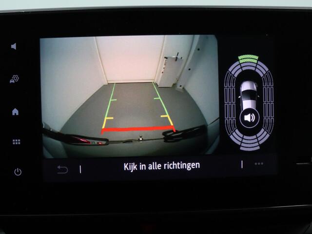 Renault TRAFIC dCi 130pk T30 L2H1 Work Edition Camera | Cruise | Navi | Parkeersens. v+a | Trekhaak