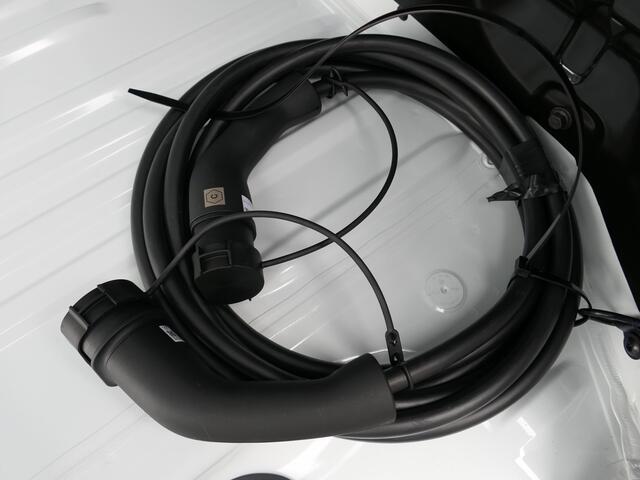 Renault TRAFIC E-Tech T29 L2H2 Advance 52 kWh *NIEUW* - Passagiersstoel, navi, camera, sensor achter