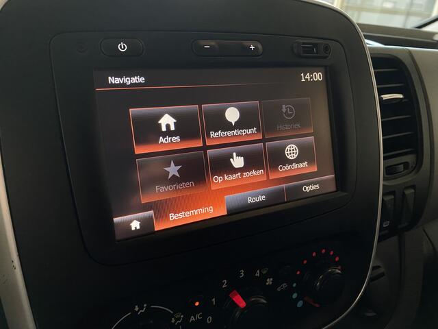 Renault TRAFIC 1.6 dCi T29 L2H1 Turbo2 Energy Camera, Cruise, Navi