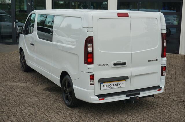 Renault TRAFIC 2.0 dCi 150 EDC T29 L2H1 DC Business
