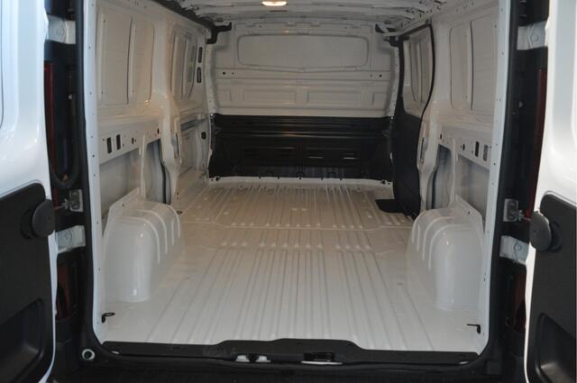 Renault TRAFIC 2.0 Blue dCi L2H1 Advance navi camera cruise 150 pk !!