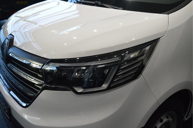 Renault TRAFIC 2.0 Blue dCi L2H1 Advance navi camera cruise 150 pk !!