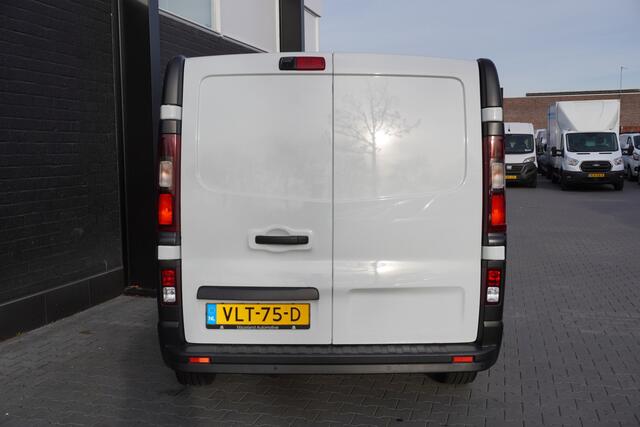 Renault TRAFIC 2.0 dCi 145PK Automaat EURO 6 - Airco - Navi - Cruise - Camera - ¤14.900,- Excl.