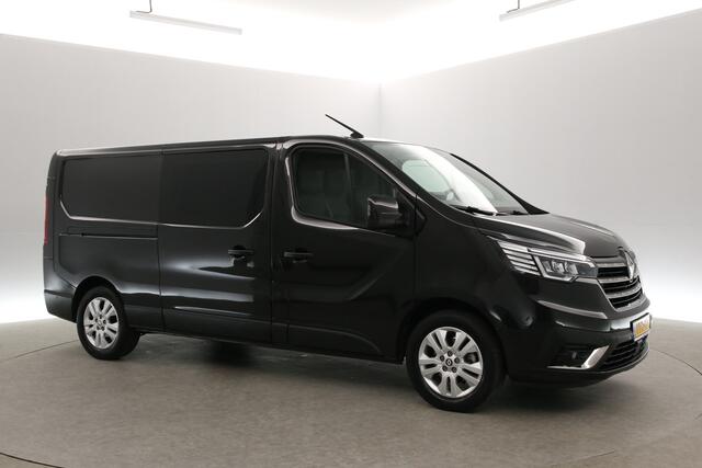 Renault TRAFIC 2.0 dCi T29 L2H1 | DC | Camera | Airco | Cruise | Carplay | Trekh. | Navi