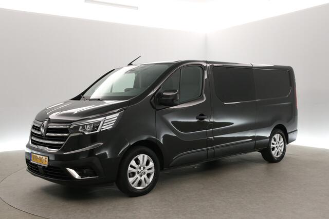 Renault TRAFIC 2.0 dCi T29 L2H1 | DC | Camera | Airco | Cruise | Carplay | Trekh. | Navi