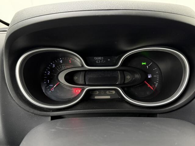 Renault TRAFIC 2.0DCi 170PK Automaat Lang Dubbele Cabine Luxe | 2xSchuifdeur | Navigatie | Camera | Cruise | Trekhaak