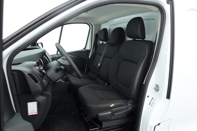 Renault TRAFIC 2.0 dCi 120pk L2H1 Comfort | 3pers. | Navi | Cruise | PDC | LED