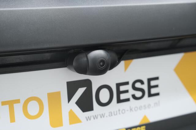 Renault TRAFIC 2.0 dCi 110 T30 L2H1 Work Edition | Trekhaak | Camera | Navigatie | Sidebars | Betimmering Laadruimte