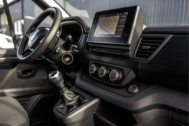 Renault TRAFIC Blue dCi 150PK | L2H1 | 9-Zits | EX BTW/BPM | LED | Canera | Navi | Zijschuifdeur R+L | Cruise | Airco | PDC | Euro 6